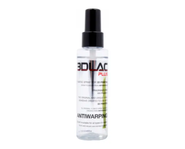 3Dlac Plus 100ml