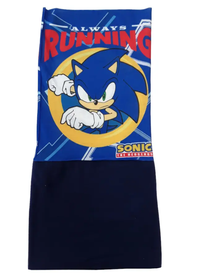 Λαιμουδιά Παιδική Coral Fleece Sonic 71300010001