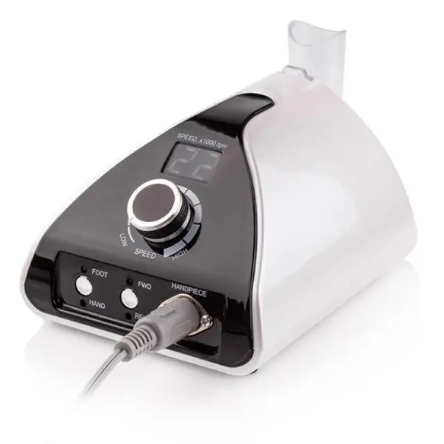 Επαγγελματικός τροχός νυχιών ZS-711- Nail drill set pro 65W 2