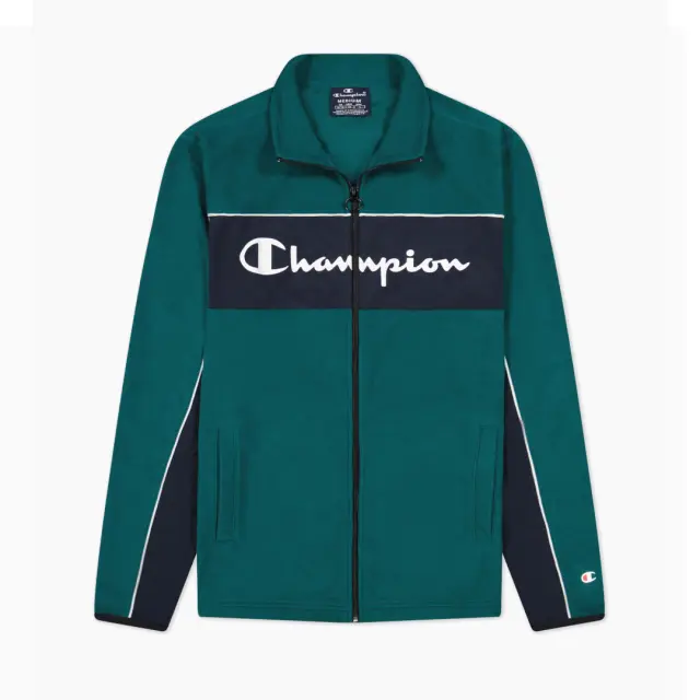 CHAMPION ΑΝΔΡΙΚΗ ΦΛΙΣ ΖΑΚΕΤΑ - XXL