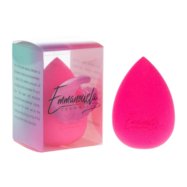Emmanouela Make Up Sponge