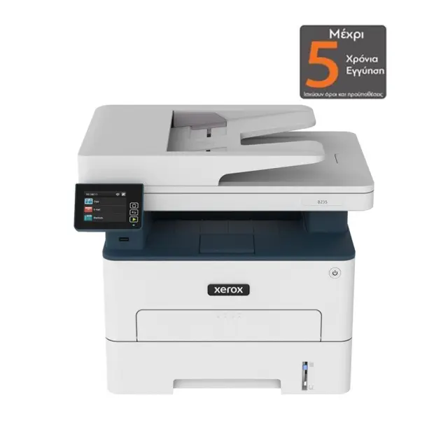Xerox B235V_DNI Laser Multifunction Printer (XERB235V_DNI) XEROX PRINTING