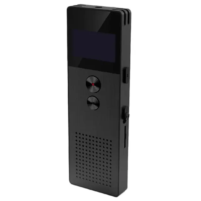 Καταγραφέας φωνής REMAX PR1 8GB-32H-HD Voice Recorder