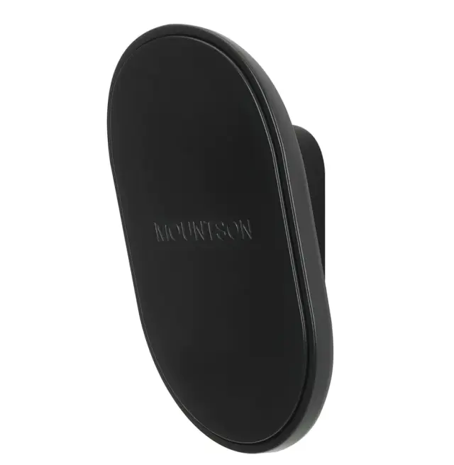 Mountson MS31PB - Premium Wall Mount for Sonos Move Black (Τεμαχιο)