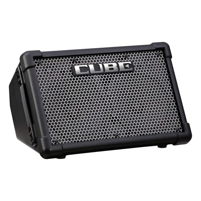 Roland CUBE Street EX Φορητός Ενισχυτής Μπαταρίας 50W