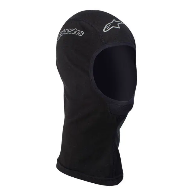 ΚΑΛΥΜΑ ΛΑΙΜΟΥ - ΚΕΦΑΛΙΟΥ ALPINESTARS OPEN FACE