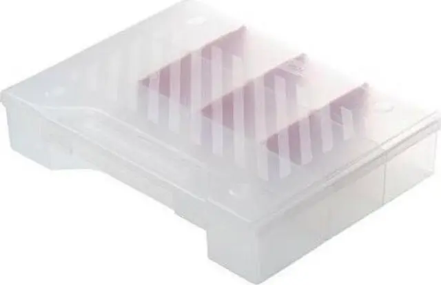 Stuff Box 5-11 nod. Curver