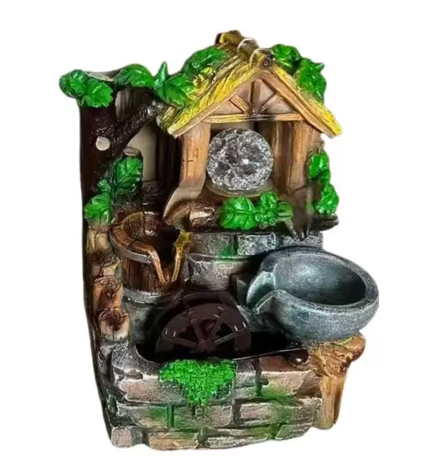 Συντριβάνι εσωτερικού χώρου - Feng Shui - 10843 - 861485 2