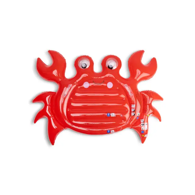 Swim Essentials Στρώμα θαλάσσης "Crab" (6+ ετών) 411289