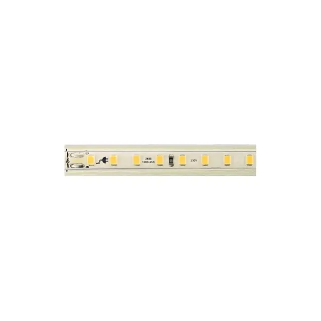 Aca Light ΛΩΡΙΔΑ LED SMD 20M 10W/M 950LM/M 230V ΑC IP65 3000K Ra80 11.6x6.6mm