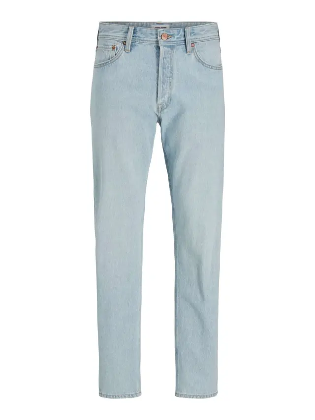 JJICHRIS JJORIGINAL SBD 532 NOOS Blue Denim - 33 , 34