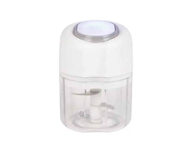Mini πολυκόφτης Livoo DOP226 με ισχύ 200W και χωρητικότητα 0.25L - White DOP226