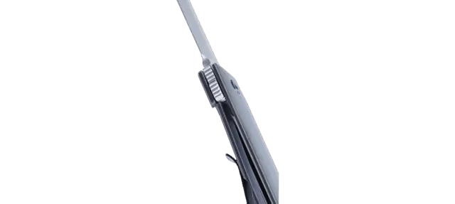 Σουγιάς CRKT MinimalX™, Frame Lock, Gray 2
