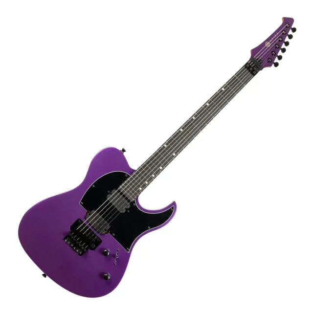 Spira T-420 PP Ηλεκτρική Κιθάρα Metallic Purple