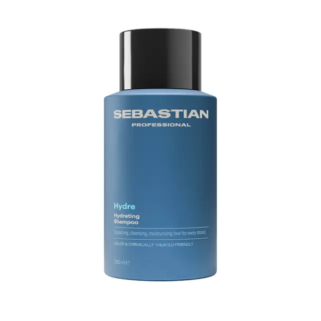 Sebastian Hydre Hydrating Shampoo 280ml