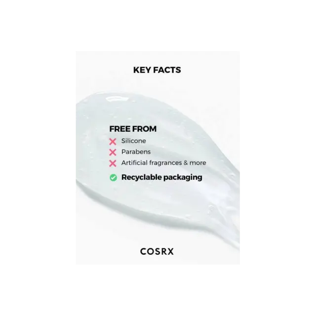 Cosrx Refresh AHA BHA Vitamin C Lip Plumper – Ενυδάτωση + Λάμψη για σαρκώδη χείλη 20gr 2