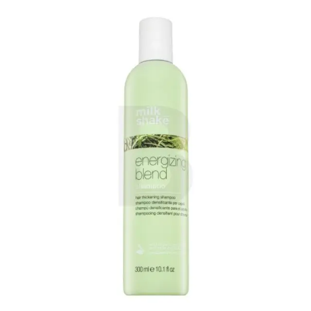 Milk_Shake Energizing Blend Shampoo fortifying shampoo for thinning hair 300 ml