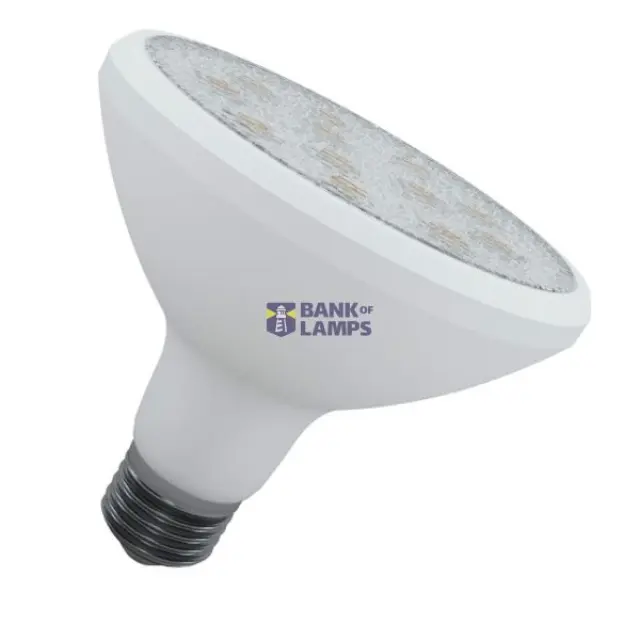 LED Bulb E27 PAR38 18W 220V 3000K iLight/Sky