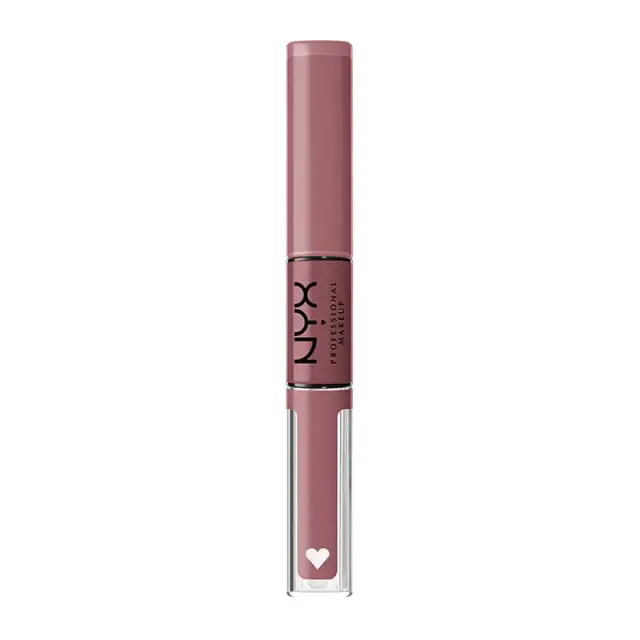Shine Loud High Shine Lip Color 6,5ml