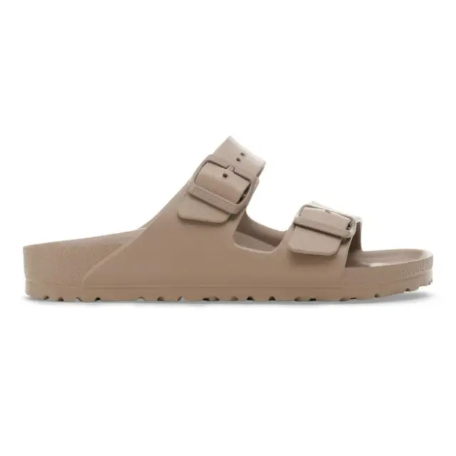 Birkenstock Πέδιλα Unisex EVA-αδιάβροχο Γκρί BIR/EVA ARIZONA 1030466 GREY - 38
