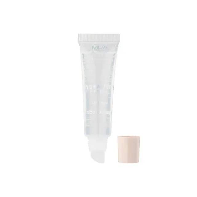 MUA Hydra Juice Peptide Βάλσαμο Χειλιών Coconut Sugar 10g 2