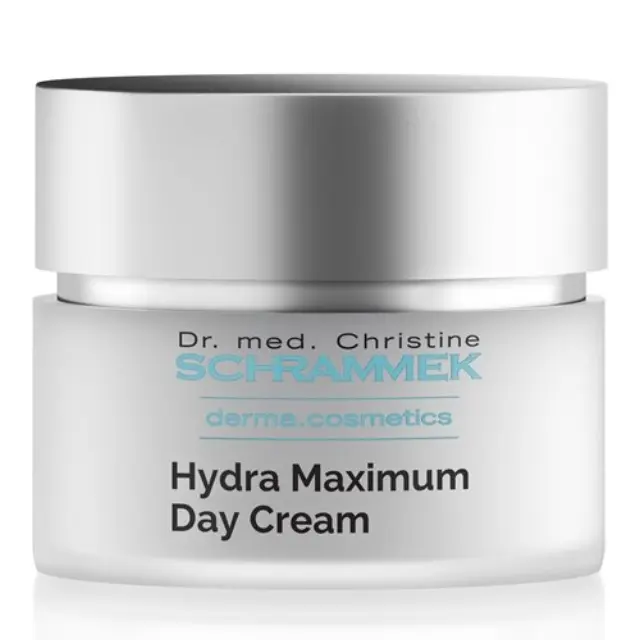 Hydrating Hydra Maximum Day Cream - Ενυδατική και αντιγηραντική κρέμα για πολύ ξηρά δέρματα