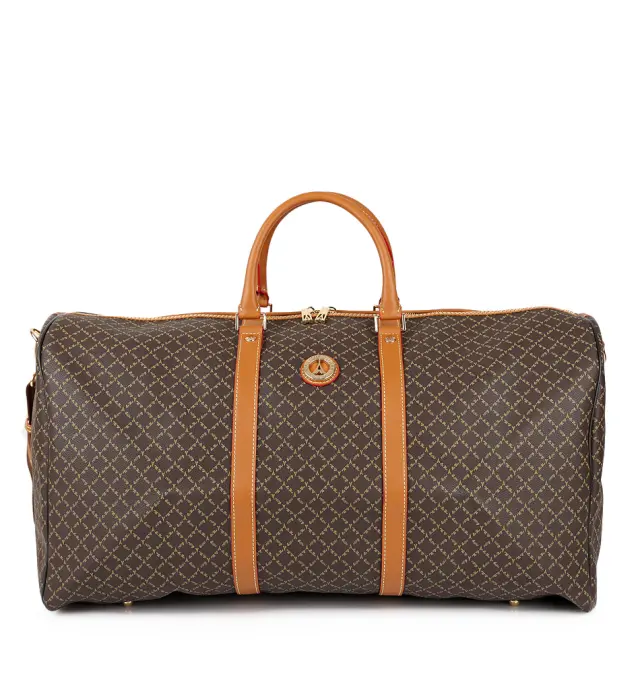 Τσάντα Weekender LA TOUR EIFFEL 171 646-55 Καφέ