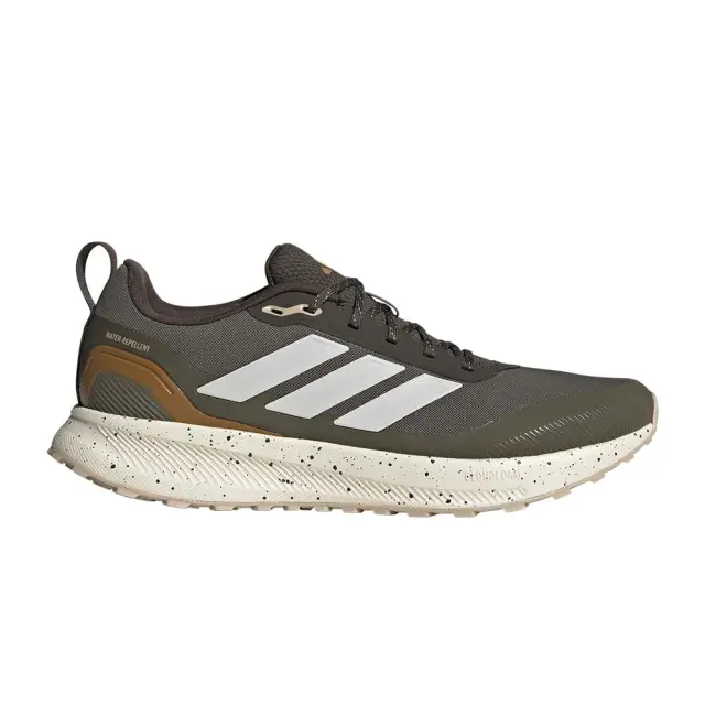adidas Performance Men's Runfalcon 5 Trail Λαδί JQ2501 (adidas Performance) - 40 ⅔