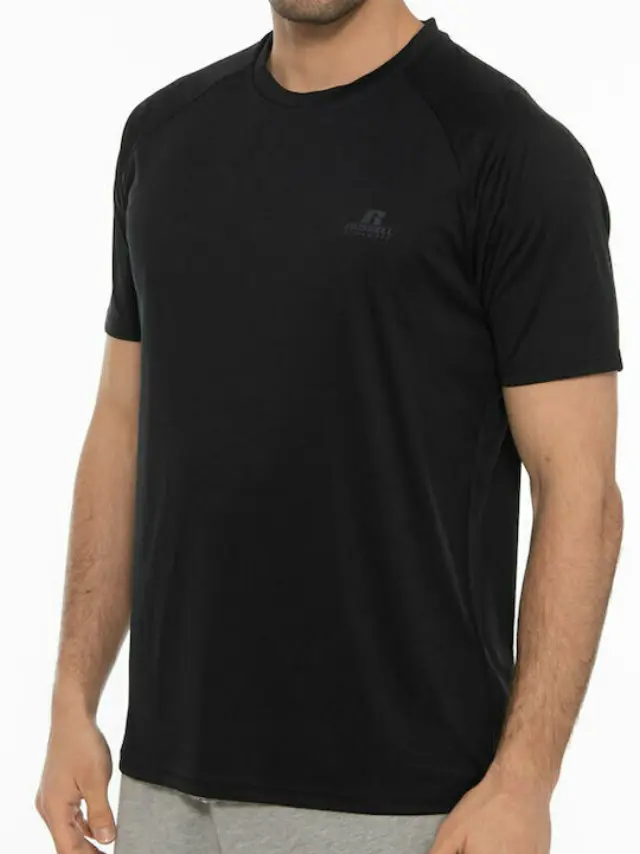 SS TECHNICAL T-SHIRT A2-710-2-099 - XL 3