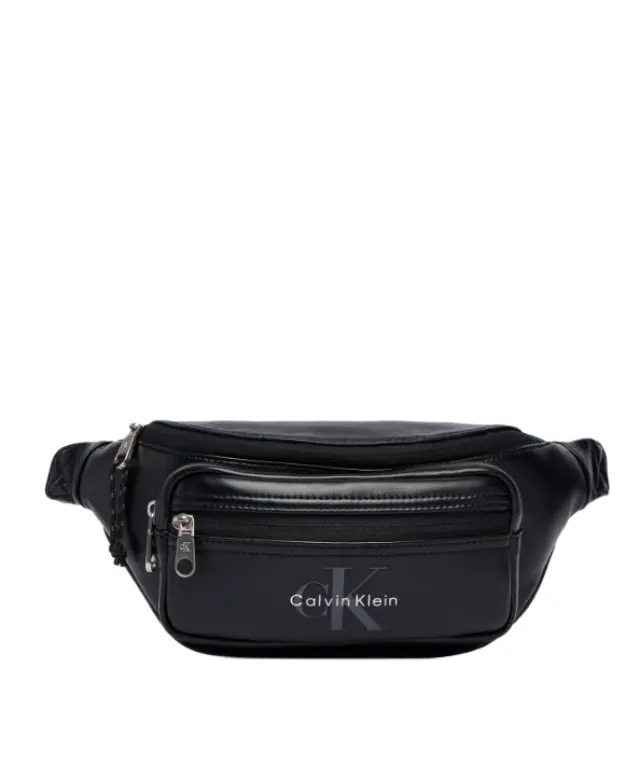 Calvin Klein ανδρικό τσαντάκι μέσης LV04D3419G-1 - OS