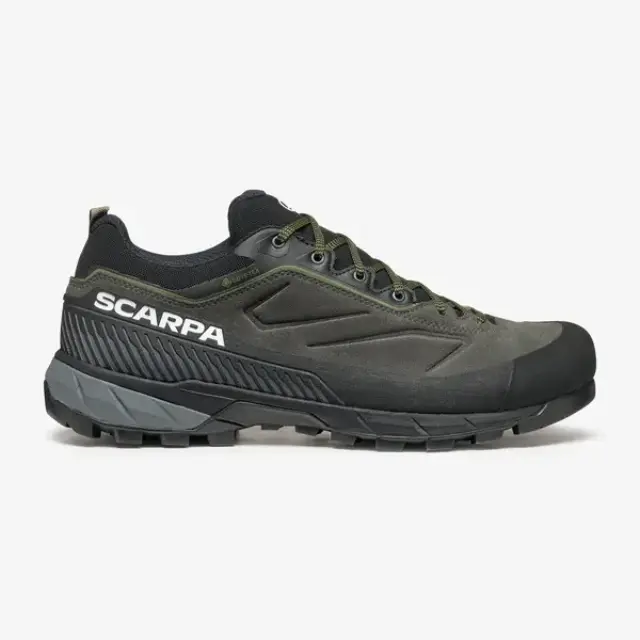 Scarpa Rapid XT GTX Αδιάβροχο Παπούτσι Πεζοπορίας - 48 2