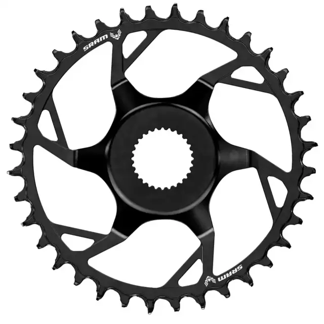 ΔΙΣΚΟΣ ΦΥΛΛΟ SRAM T-TYPE 36T CL55 BOSCH GENERATION 4 DIRECT MOUNT