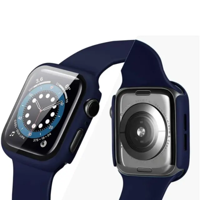 Tech-Protect® Defense360 Θήκη για Apple Watch 10 (46mm)- Black 3