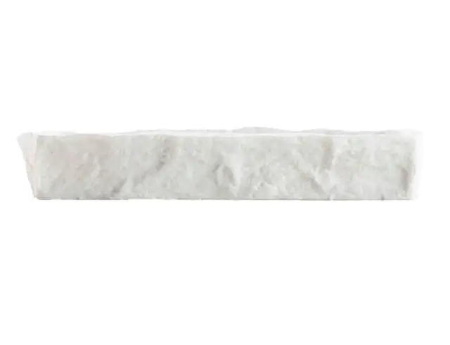 Θήκη για σαπούνι Stony Douceur d'intérieur με διαστάσεις 14.1x9.9x2.2cm - White 1802251 2