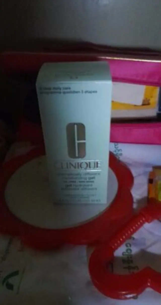 Clinique Dramatically Different Moisturizing Gel Pump 125ml