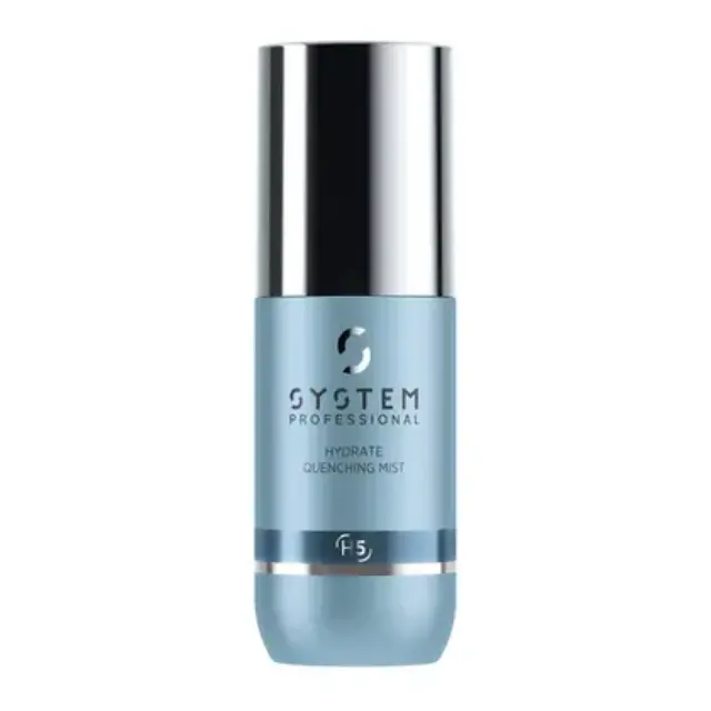 System Professional Forma Hydrate Η5 Quenching Mist 125ml