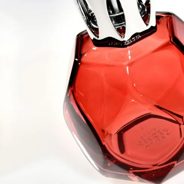 Maison Berger Paris Lampe Berger Resonance Paprika Καταλυτική Λάμπα Αρωματισμού και Καθαρισμού Αέρα του Χώρου 3