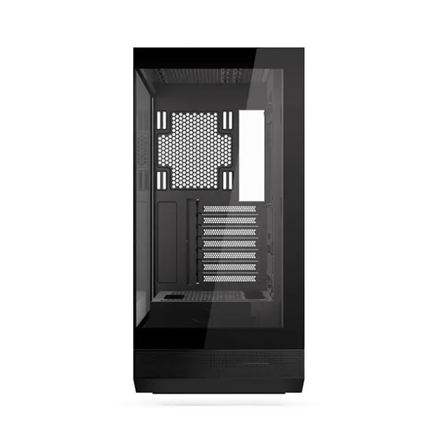 Endorfy PC Case Fishtank 6000 FLEX Midi Tower Black (EY2A026) 3