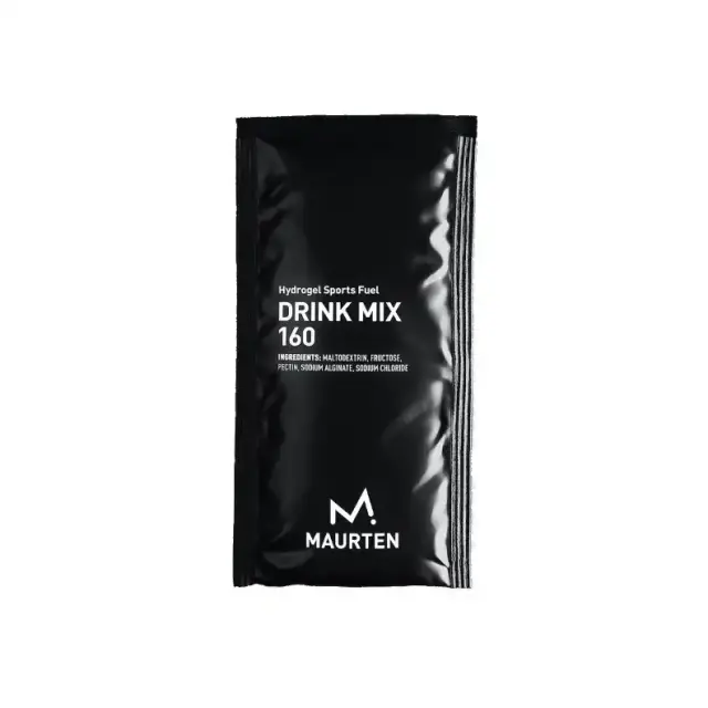 MAURTEN Drink Mix 160 42gr (1 SACHET) (7350008410084)