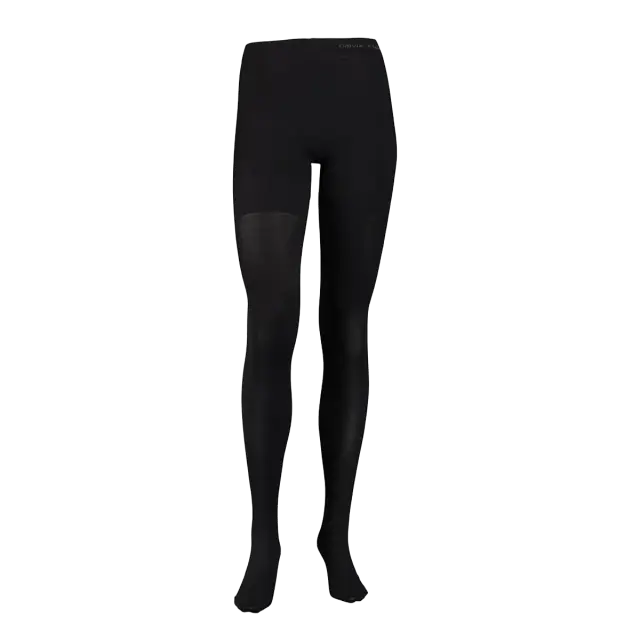 Calvin Klein Γυναικείο Καλσόν Shaper - 100Den, Χρώμα Μαύρο 3