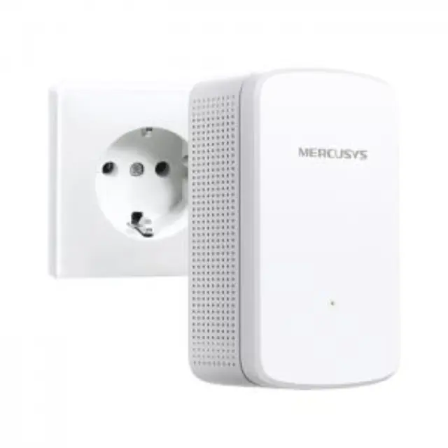 Mercusys 300Mbps Wi-Fi Range Extender (ME10) (MERME10) 3