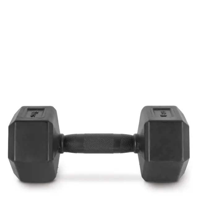 AMILA Aλτήρας Εξάγωνος Original Rubber S - 6,0Kg (84816) 3