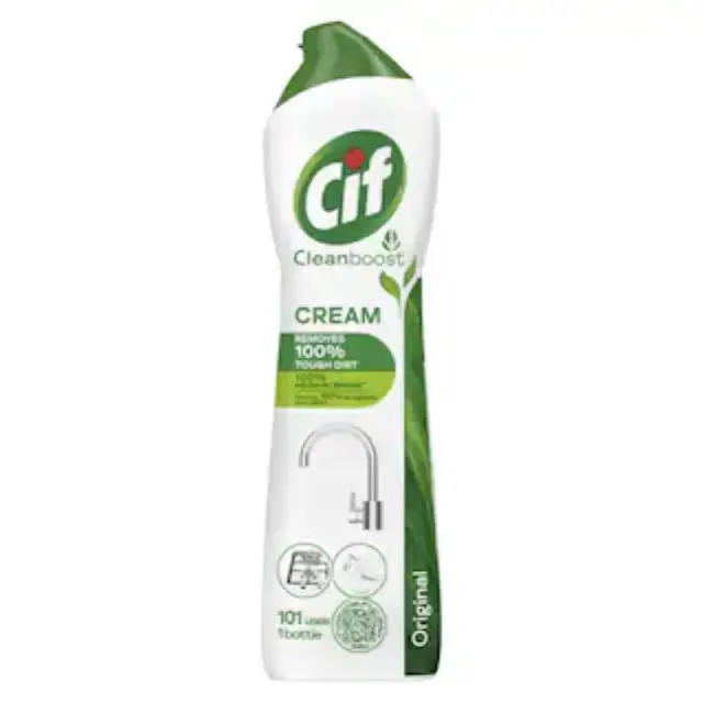 Κρέμα CIF 750ml Original