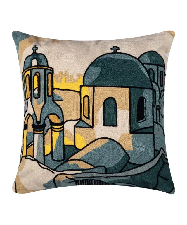 ΜΑΞΙΛΑΡΟΘΗΚΗ (45cm x 45cm) πολύγαζο s308 - -