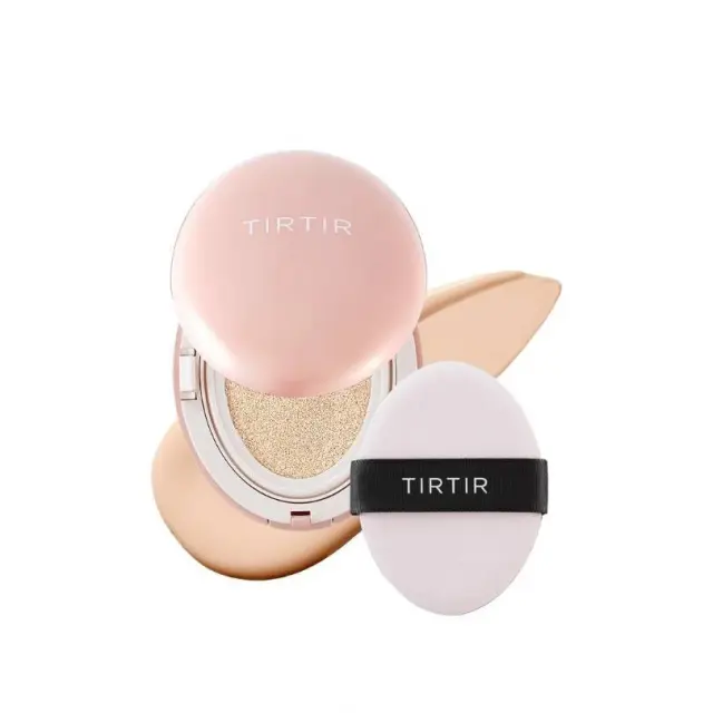 TirTir Fit All Cover cushion - Ματ αποτέλεσμα & κάλυψη