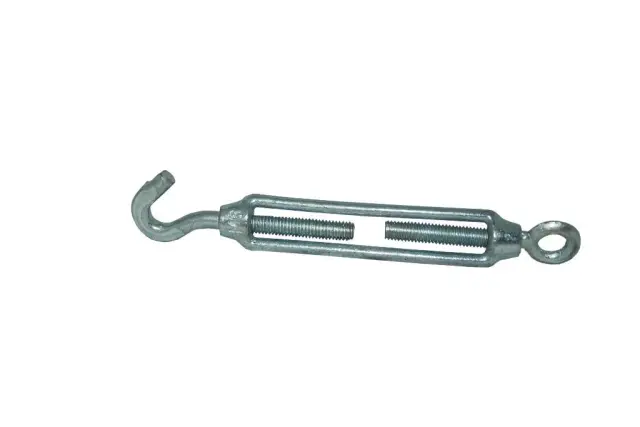 OEM 025458 - Εντατήρας 12mm γάντζος – θηλιά