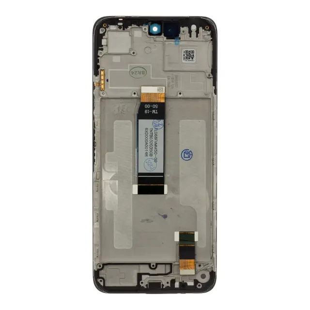 LCD Display + Touch Unit + Front Cover for Xiaomi Redmi 13 4G/13 5G 2