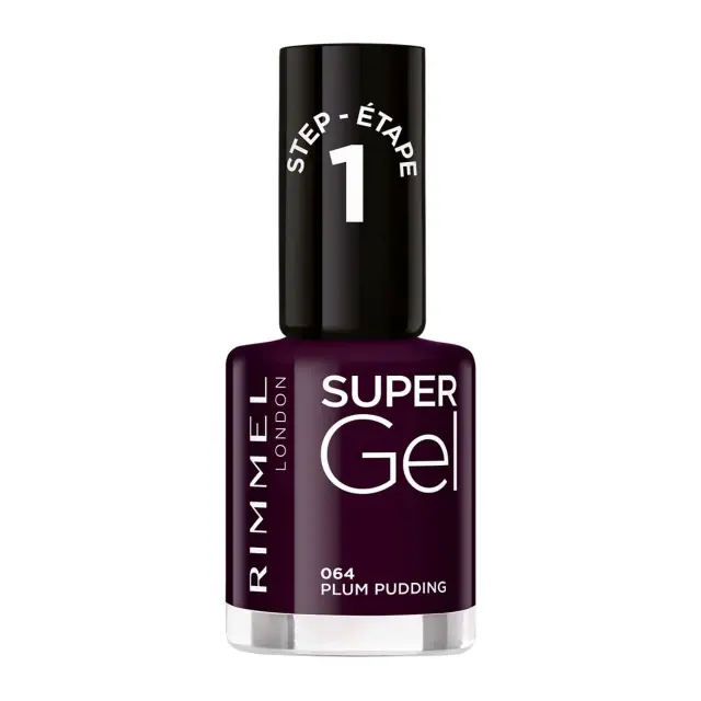 Super Gel Nail Polish 12ml