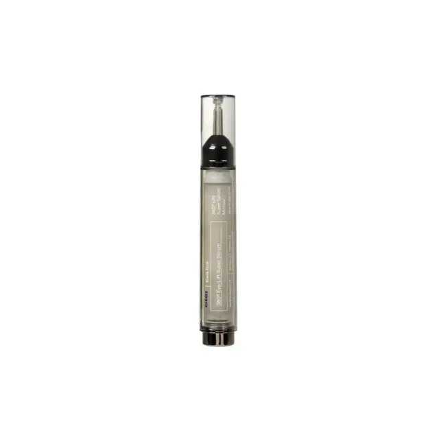 Korres Black Pine 360° Eye-Lift Super Serum Ορός Ματιών με Μαύρη Πεύκη για Σύσφιξη & Lifting, 15ml