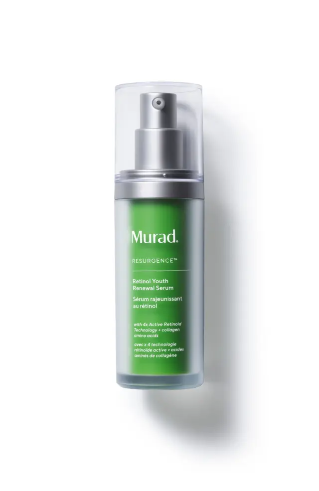 Murad Retinol Youth Renewal Serum Ορός Ρετινόλης Προσώπου 30ml